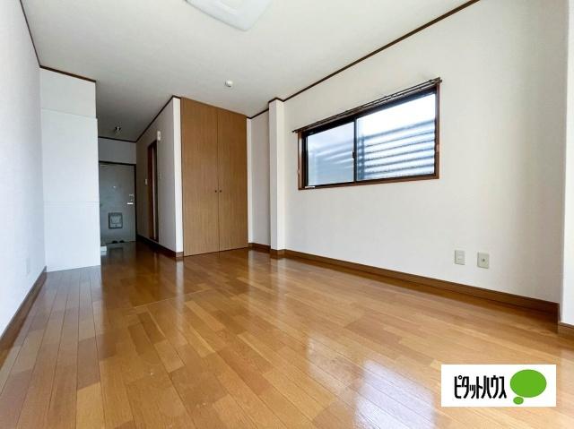 イントレJ第一ビル（303） 部屋画像