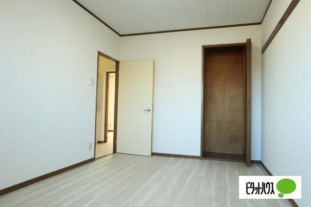 ストロベリーコーポ（303） その他部屋・スペース