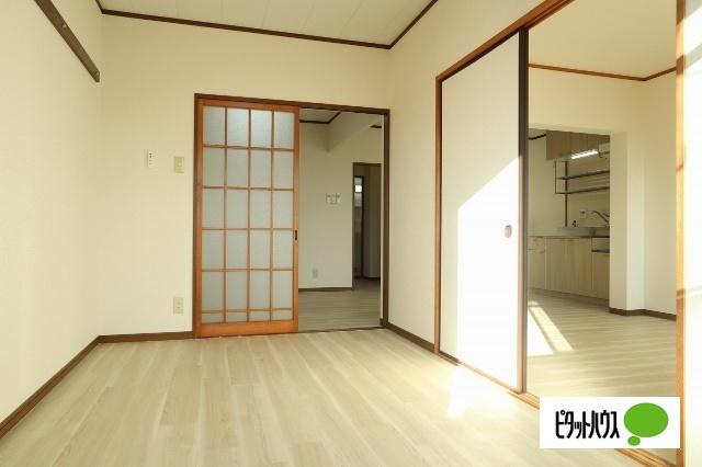 ストロベリーコーポ（303） その他部屋・スペース