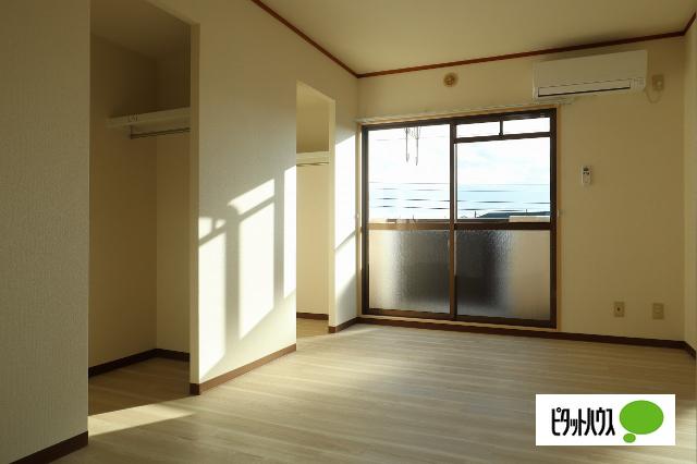 ストロベリーコーポ（303） その他部屋・スペース
