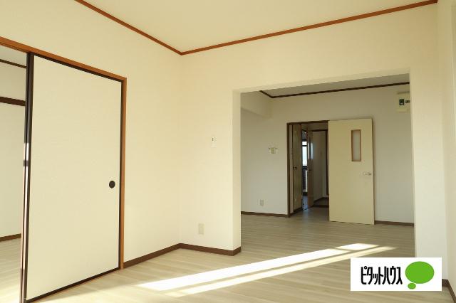 ストロベリーコーポ（303） その他部屋・スペース
