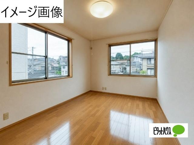 グリーングラス（202） その他部屋・スペース