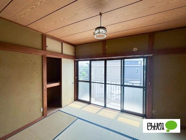 ルミエール中里（201） その他部屋・スペース