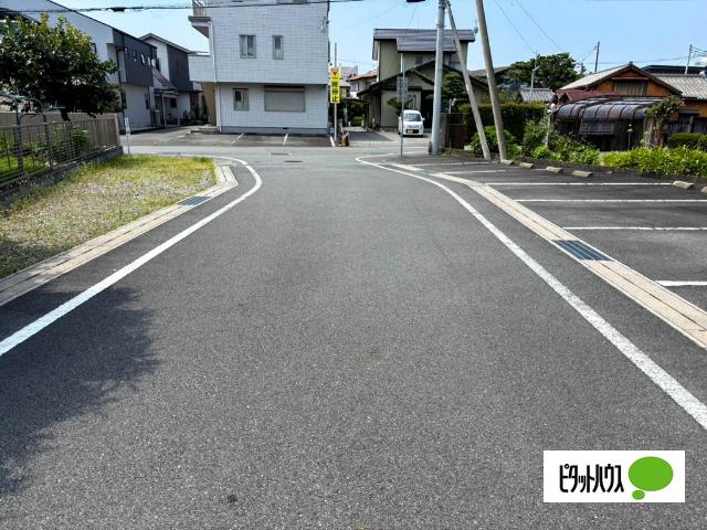 本市場久保田駐車場 駐車場
