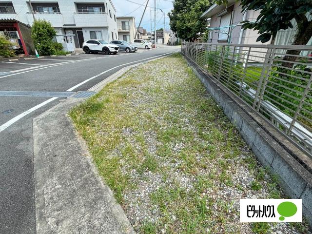 本市場久保田駐車場 駐車場