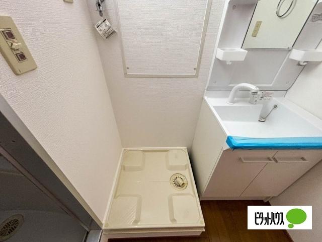 レトア加藤（201） 設備