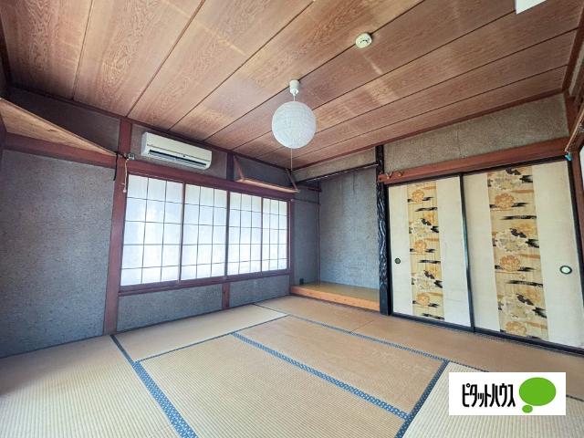 春風とこもれびの家 その他部屋・スペース