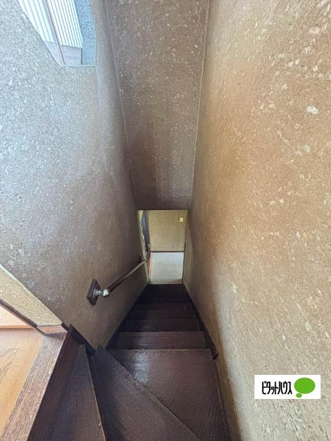 春風とこもれびの家 その他部屋・スペース