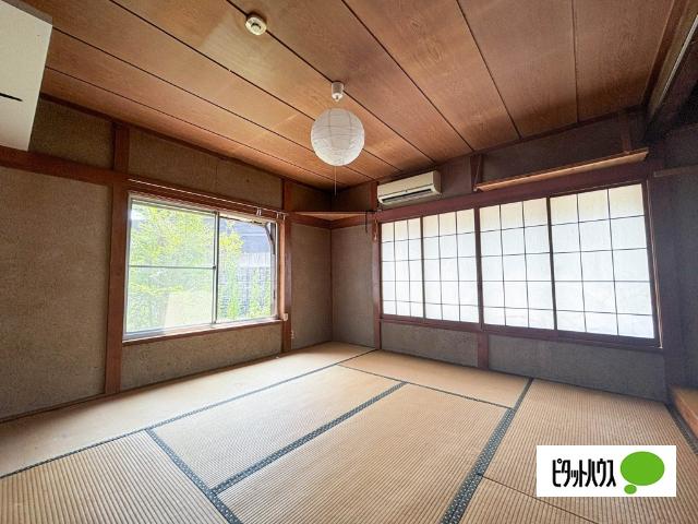 春風とこもれびの家 その他部屋・スペース