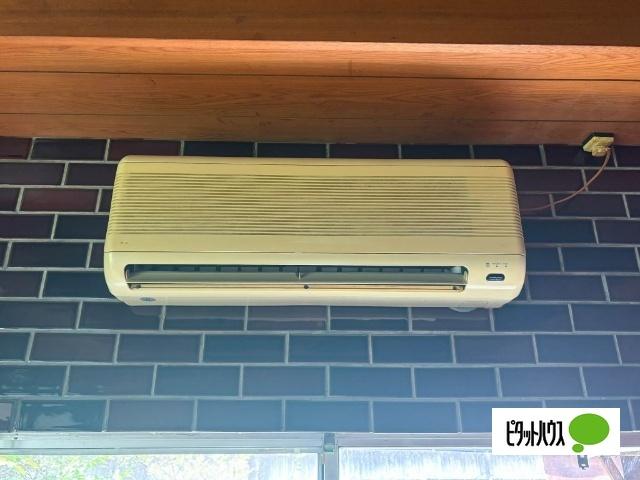 春風とこもれびの家 設備