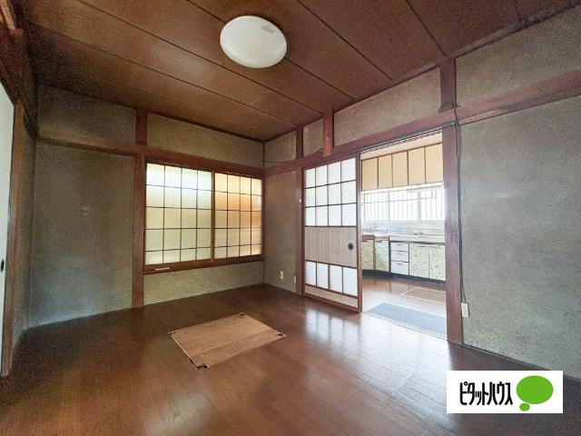 春風とこもれびの家 その他部屋・スペース