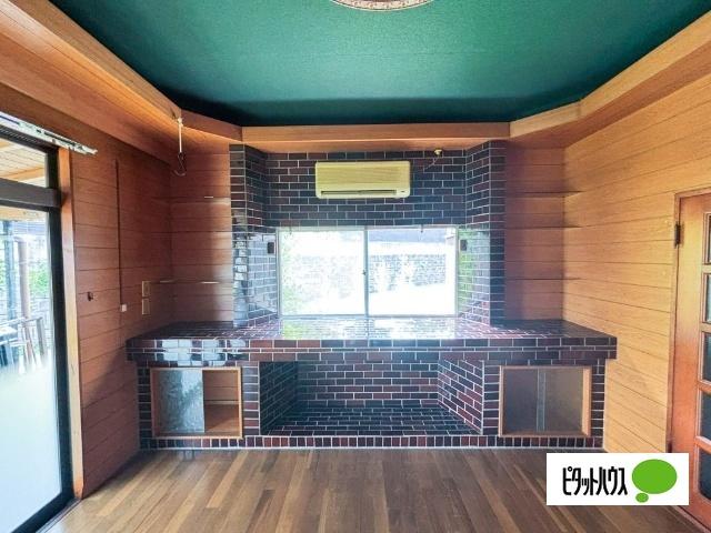 春風とこもれびの家 部屋画像