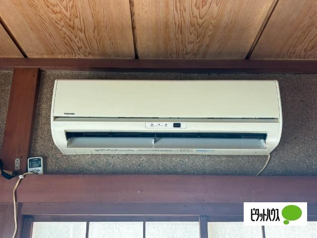 春風とこもれびの家 設備