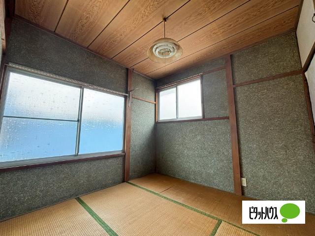 春風とこもれびの家 その他部屋・スペース