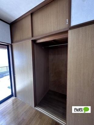 岩本住宅 収納