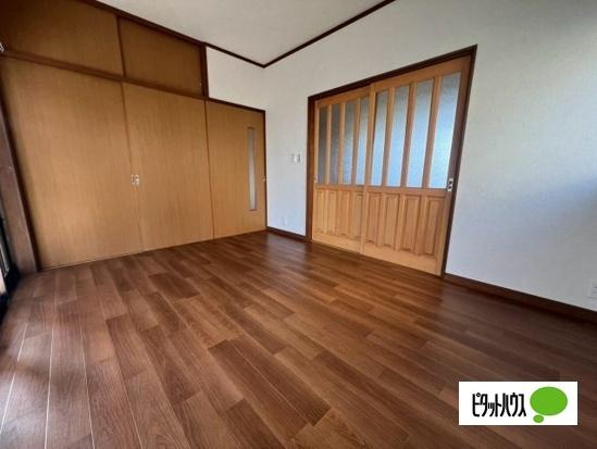 岩本住宅 その他部屋・スペース