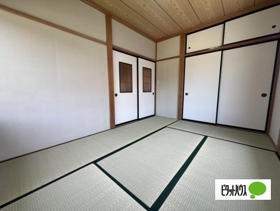 岩本住宅 その他部屋・スペース