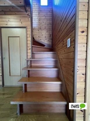 岩本住宅 その他部屋・スペース