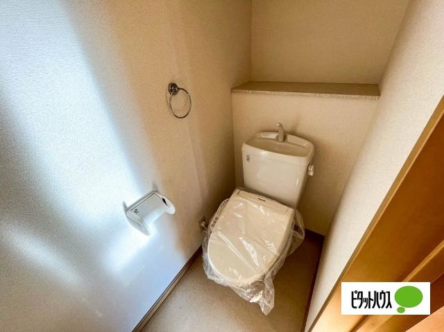 AZUR望月　A（110） 部屋画像