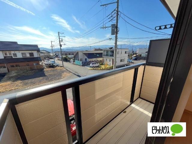 AZUR望月　A（110） 部屋画像