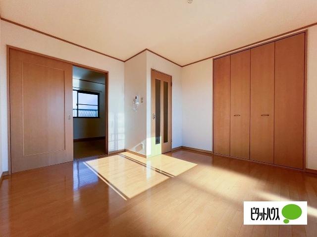 AZUR望月　A（110） 部屋画像