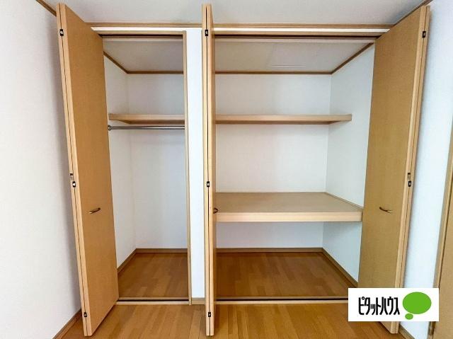 AZUR望月　A（110） 部屋画像