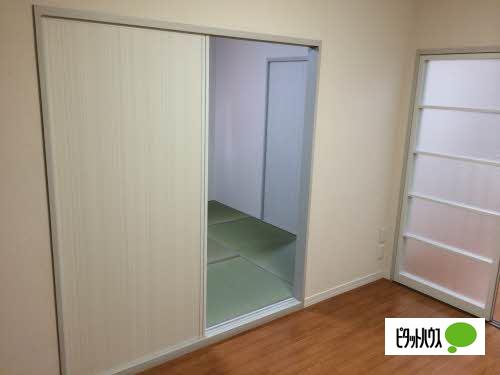 サンハイツ富士岡Ｂ（203） その他部屋・スペース