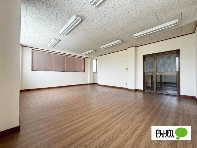 谷米ビル（2階北） 室内