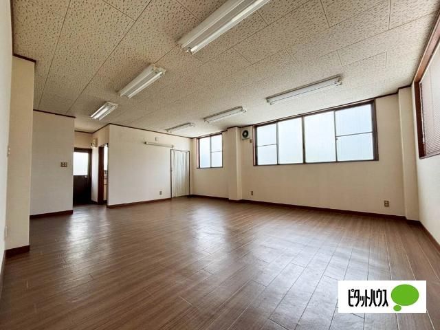 谷米ビル（2階北） 室内