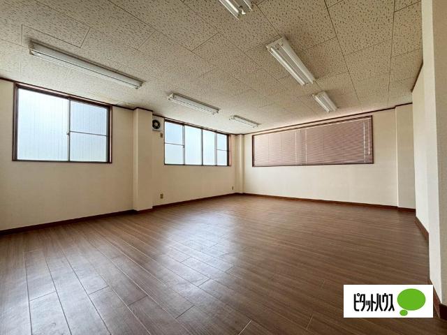 谷米ビル（2階北） 室内