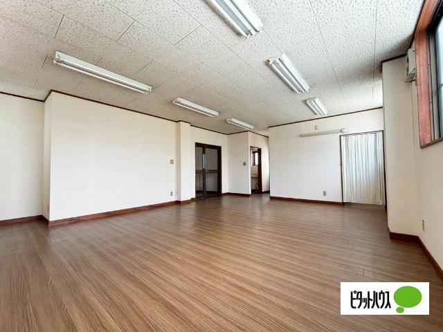 谷米ビル（2階北） 室内