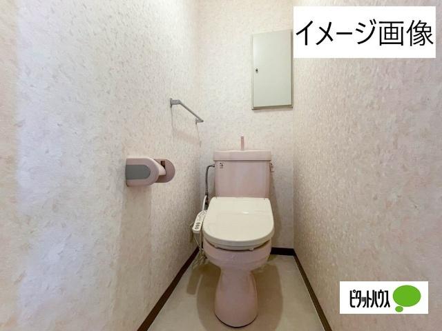 Grandeur(グランドゥール)（306） トイレ