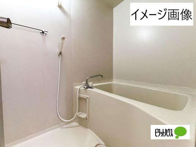 Grandeur(グランドゥール)（306） バス／シャワー