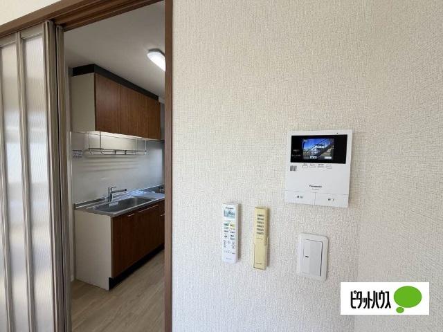 グランメール小泉Ｂ（102） 設備
