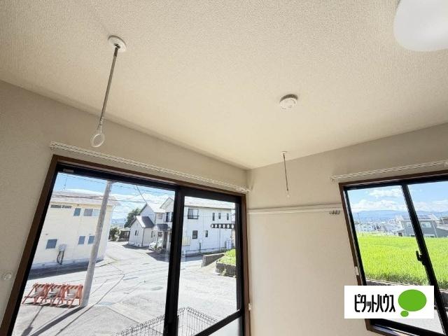 グランメール小泉Ｂ（102） 設備