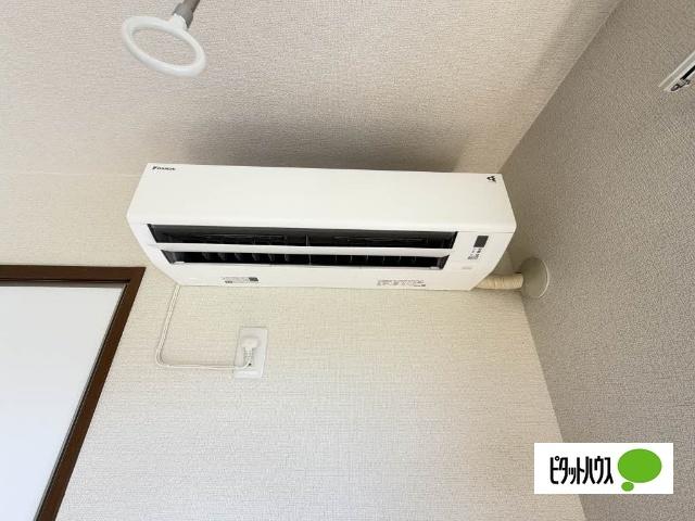 グランメール小泉Ｂ（102） 設備