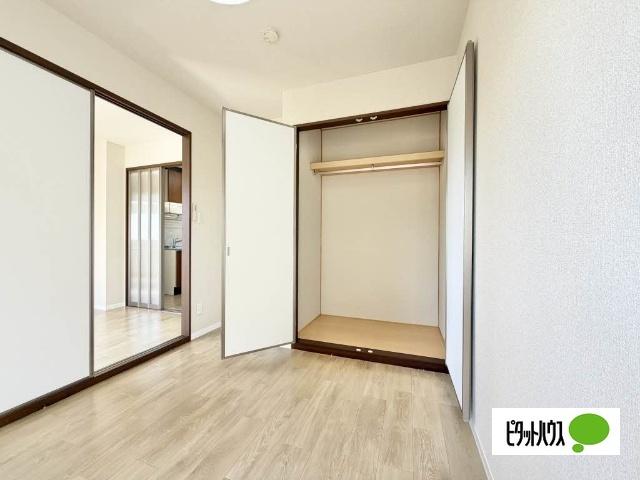 グランメール小泉Ｂ（102） 収納