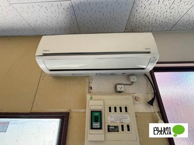 東宝ビル（1階） その他