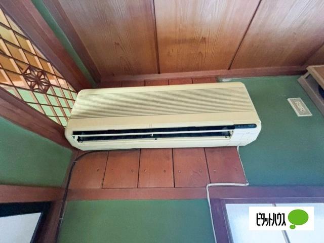東宝ビル（2F） その他