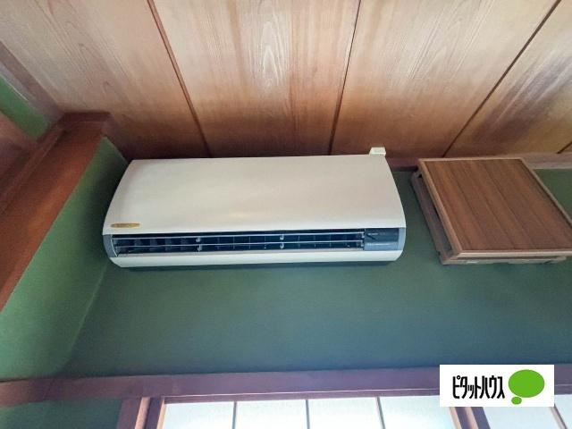 東宝ビル（2F） その他