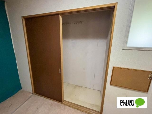 東宝ビル（1棟） 収納
