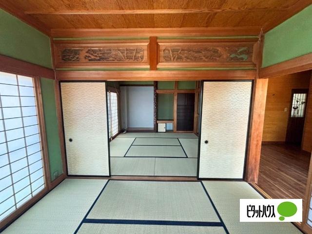 東宝ビル（1棟） 室内