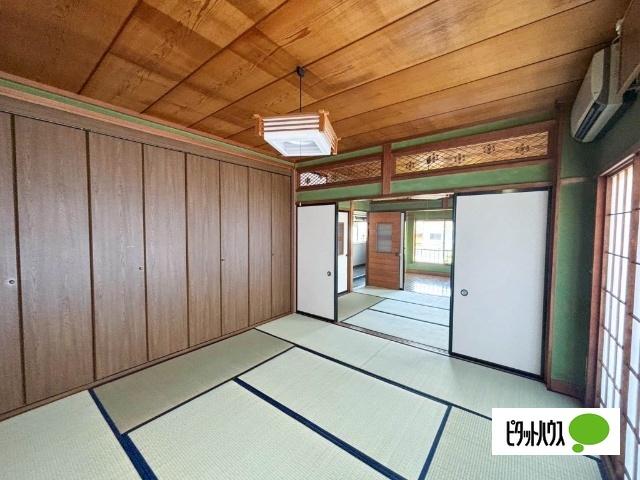 東宝ビル（1棟） 室内
