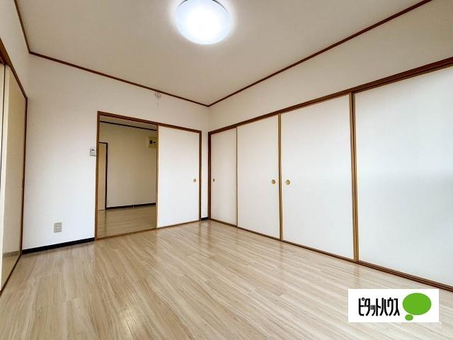 サニーヒルズA（205） その他部屋・スペース