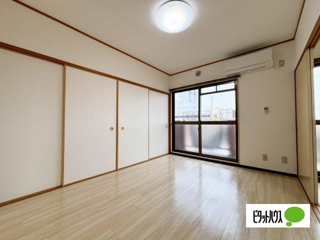 サニーヒルズA（205） その他部屋・スペース