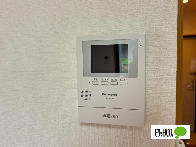 エステートベル（106） 設備