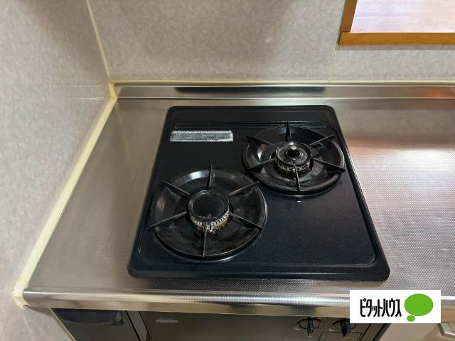 エステートベル（106） トイレ