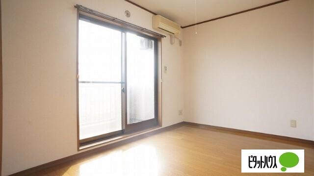 ガーデンコート（302） その他部屋・スペース
