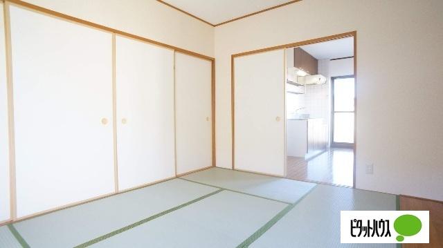 グレイトピア（104） その他部屋・スペース