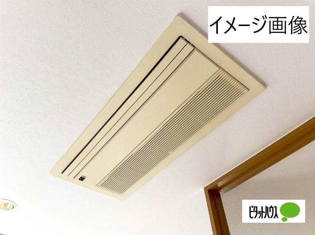 ツリーベル富士宮（1C） 設備